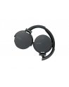 Sony Słuchawki nauszne extra bass czarne BT/NFC - nr 36