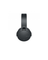 Sony Słuchawki nauszne extra bass czarne BT/NFC - nr 38