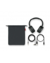 Sony Słuchawki nauszne extra bass czarne BT/NFC - nr 41