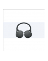 Sony Słuchawki nauszne extra bass czarne BT/NFC - nr 5
