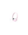 Sony Słuchawki nauszne składane ZX różowe  AP ( z mikrofonem) - nr 12