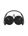 Sony Słuchawki nauszne skladane ZX  czarne - nr 19