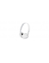 Sony Słuchawki nauszne skladane ZX  białe - nr 2