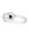 Sony Słuchawki nauszne skladane ZX  białe - nr 19