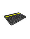 Logitech Multi-Device Keyboard K480 - Czarna - US - BT - nr 17