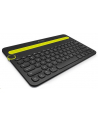Logitech Multi-Device Keyboard K480 - Czarna - US - BT - nr 9