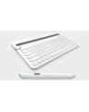 Logitech Multi-Device Keyboard K480 - Biała - US - BT - nr 15