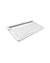 Logitech Multi-Device Keyboard K480 - Biała - US - BT - nr 7