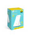 TP-Link RE200 Wireless Range Extender 802.11b/g/n/ac  AC750 , Wall-Plug - nr 104