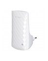 TP-Link RE200 Wireless Range Extender 802.11b/g/n/ac  AC750 , Wall-Plug - nr 118