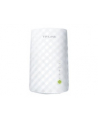 TP-Link RE200 Wireless Range Extender 802.11b/g/n/ac  AC750 , Wall-Plug - nr 21