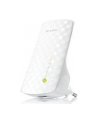 TP-Link RE200 Wireless Range Extender 802.11b/g/n/ac  AC750 , Wall-Plug - nr 109