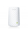 TP-Link RE200 Wireless Range Extender 802.11b/g/n/ac  AC750 , Wall-Plug - nr 36