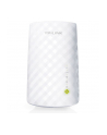 TP-Link RE200 Wireless Range Extender 802.11b/g/n/ac  AC750 , Wall-Plug - nr 60
