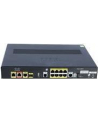 Cisco Systems Cisco 891F Ethernet Router with V.92 & ISDN backup - nr 22