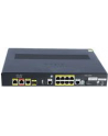 Cisco Systems Cisco 891F Ethernet Router with V.92 & ISDN backup - nr 23