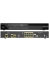 Cisco Systems Cisco 892FSP 1 GE and 1GE/SFP High Perf Security Router - nr 1