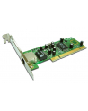 EDIMAX GIGABIT ETHERNET PCI ADAPTERw/low profile bracket (EN) - nr 5