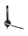 Logitech USB Headset H650e Mono - nr 114