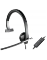 Logitech USB Headset H650e Mono - nr 132