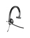 Logitech USB Headset H650e Mono - nr 169