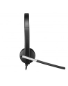 Logitech USB Headset H650e Mono - nr 2