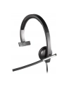Logitech USB Headset H650e Mono - nr 36