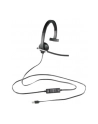 Logitech USB Headset H650e Mono - nr 40