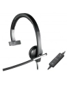 Logitech USB Headset H650e Mono - nr 4