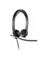 Logitech USB Headset H650e Stereo - nr 101