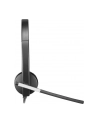 Logitech USB Headset H650e Stereo - nr 113