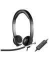 Logitech USB Headset H650e Stereo - nr 122