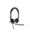 Logitech USB Headset H650e Stereo - nr 19