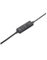 Logitech USB Headset H650e Stereo - nr 20