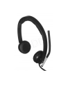 Logitech USB Headset H650e Stereo - nr 22