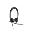 Logitech USB Headset H650e Stereo - nr 40