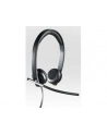 Logitech USB Headset H650e Stereo - nr 49