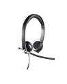 Logitech USB Headset H650e Stereo - nr 54