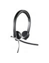 Logitech USB Headset H650e Stereo - nr 57