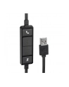 Logitech USB Headset H650e Stereo - nr 60