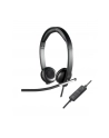 Logitech USB Headset H650e Stereo - nr 78