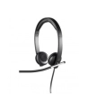 Logitech USB Headset H650e Stereo - nr 7