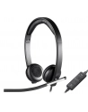 Logitech USB Headset H650e Stereo - nr 84