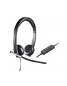 Logitech USB Headset H650e Stereo - nr 88