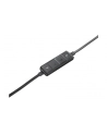 Logitech USB Headset H650e Stereo - nr 90