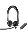 Logitech USB Headset H650e Stereo - nr 91