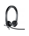 Logitech USB Headset H650e Stereo - nr 95