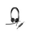 Logitech USB Headset H650e Stereo - nr 96