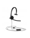 Logitech USB Headset H570e Mono - nr 11