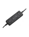 Logitech USB Headset H570e Mono - nr 36